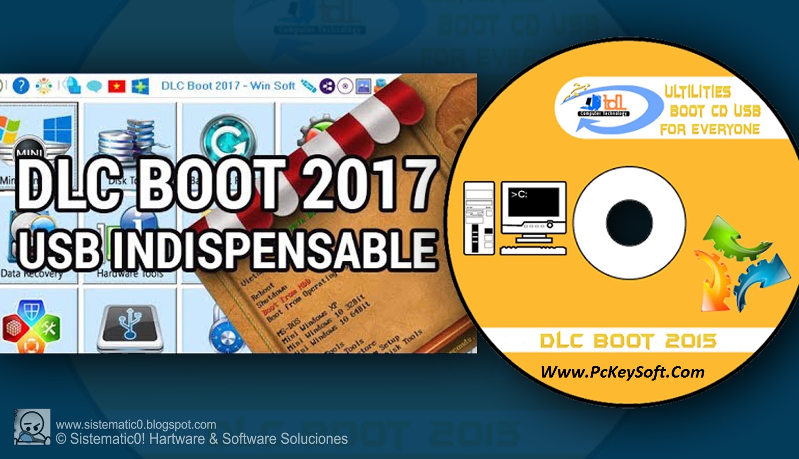 dlc boot 2017 iso download